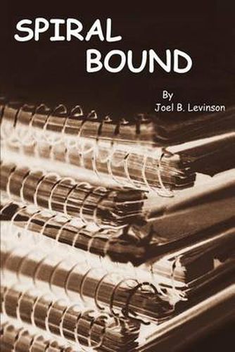 Cover image for Spiral Bound