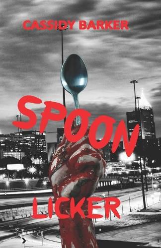 Cover image for Spoon Licker