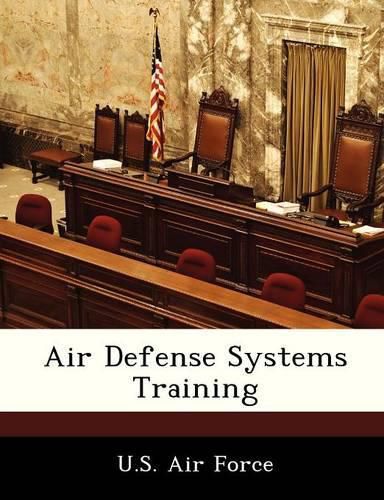 Cover image for Air Defense Systems Training