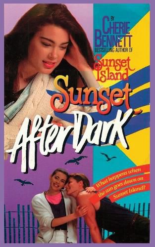 Cover image for Sunset After Dark
