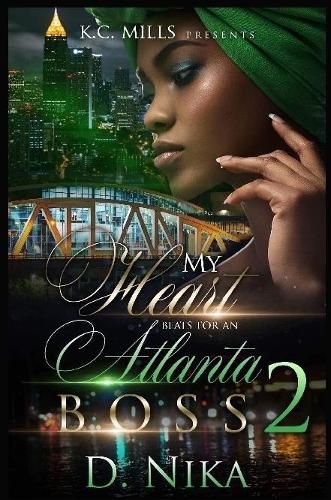 Cover image for My Heart Beats for an Atlanta Boss 2