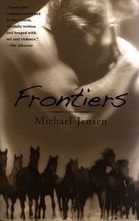 Cover image for Frontiers
