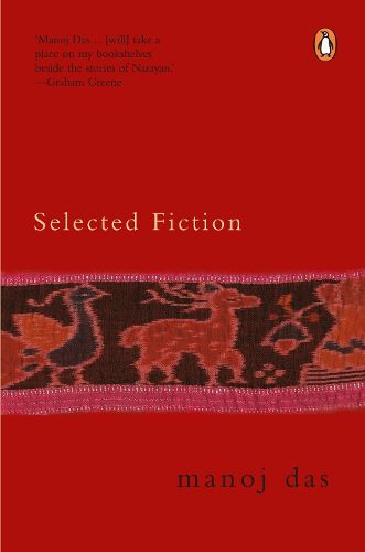 Cover image for Selected Fiction