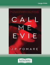 Cover image for Call Me Evie