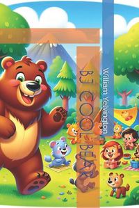 Cover image for BJ Cool Bear