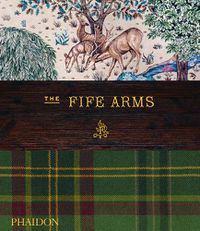 Cover image for The Fife Arms