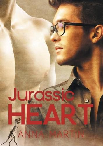 Cover image for Jurassic Heart