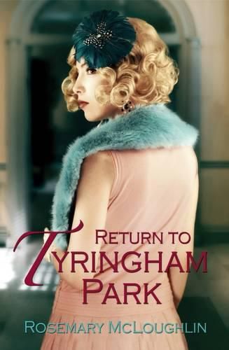 Cover image for Return to Tyringham Park