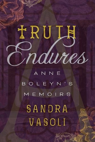 Cover image for Truth Endures