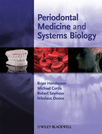 Cover image for Periodontal Medicine and Systems Biology