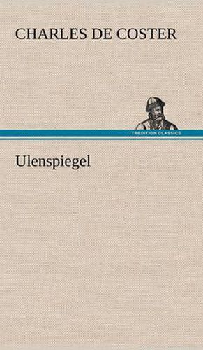 Cover image for Ulenspiegel