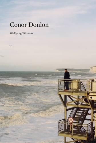 Cover image for Wolfgang Tillmans: Conor Donlon