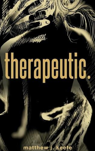 Cover image for therapeutic.