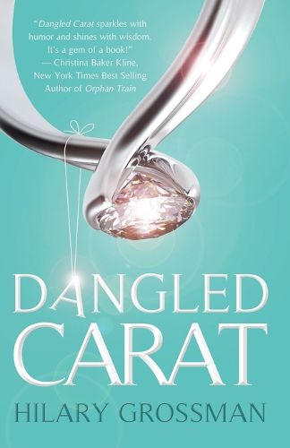 Cover image for Dangled Carat