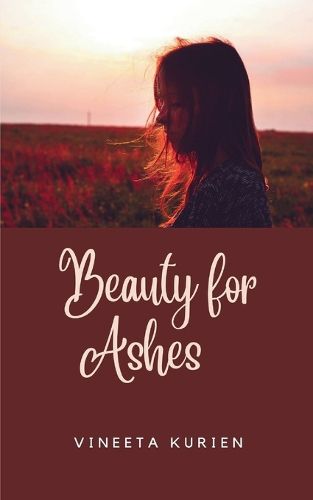 Cover image for Beauty for Ashes