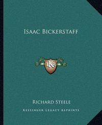 Cover image for Isaac Bickerstaff