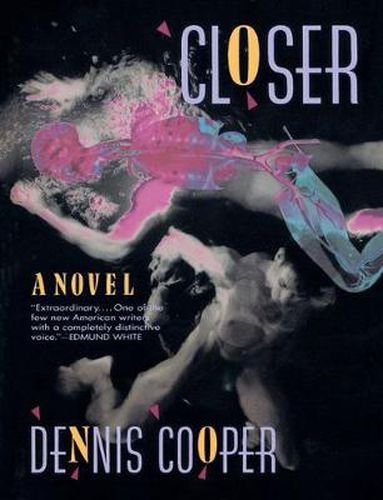 Cover image for Closer: A Novel