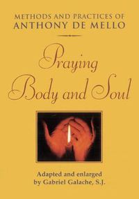 Cover image for Praying Body and Soul