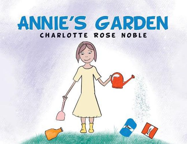 Annie's Garden