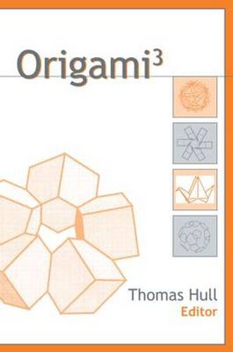 Cover image for Origami^{3}