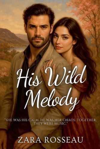 Cover image for His Wild Melody