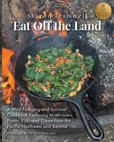 Cover image for Eat off the Land