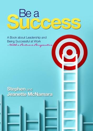 Cover image for Be a Success