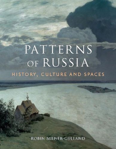 Cover image for Patterns of Russia: History, Culture, Spaces