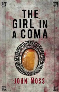 Cover image for The Girl in a Coma