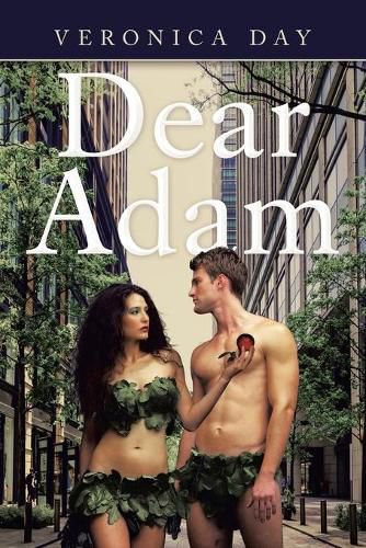 Cover image for Dear Adam