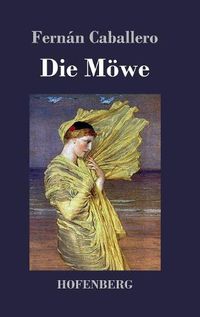 Cover image for Die Moewe