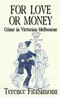 Cover image for For Love or Money