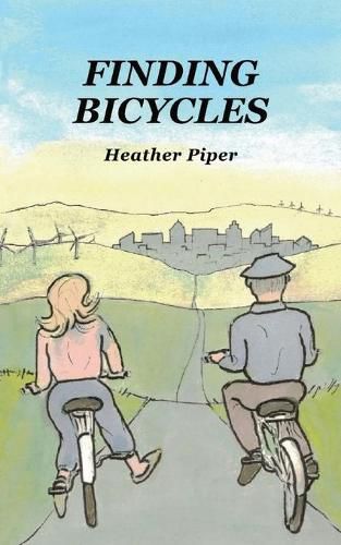 Cover image for Finding Bicycles