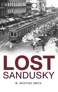 Cover image for Lost Sandusky