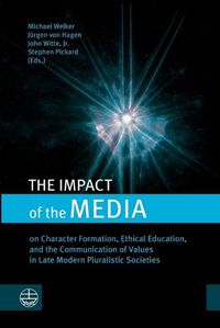 Cover image for The Impact of the Media