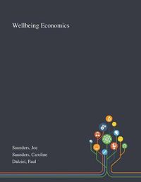 Cover image for Wellbeing Economics