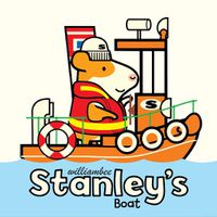 Cover image for Stanley's Boat