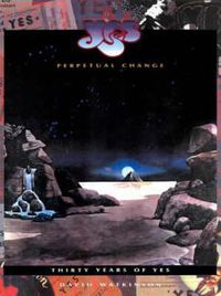 Cover image for Yes