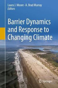 Cover image for Barrier Dynamics and Response to Changing Climate