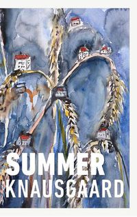 Cover image for Summer: From the Sunday Times Bestselling Author (Seasons Quartet 4)