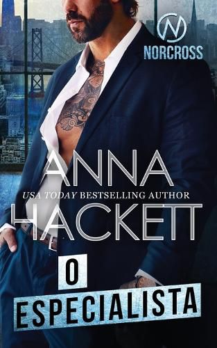 Cover image for O Especialista