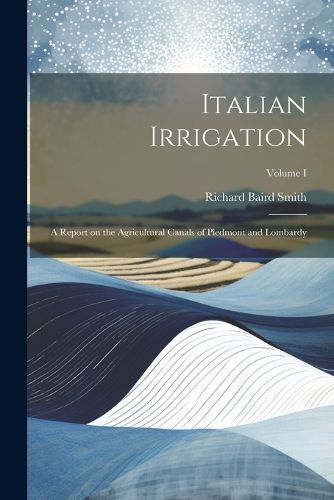 Cover image for Italian Irrigation