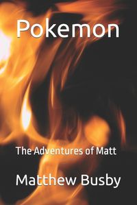 Cover image for Pokemon