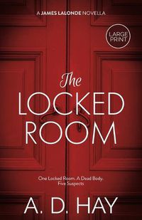 Cover image for The Locked Room