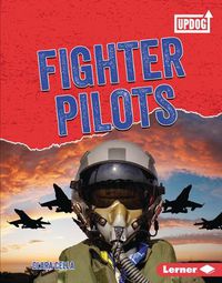 Cover image for Fighter Pilots