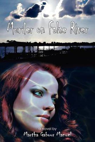 Cover image for Murder on False River