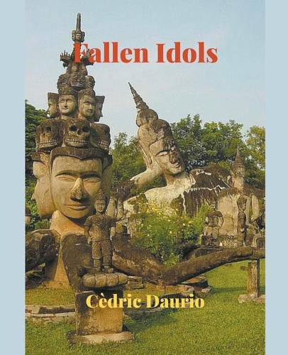 Cover image for Fallen Idols