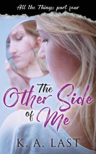 Cover image for The Other Side of Me