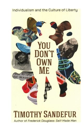 Cover image for You Don't Own Me