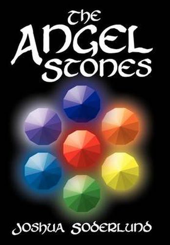 Cover image for The Angel Stones